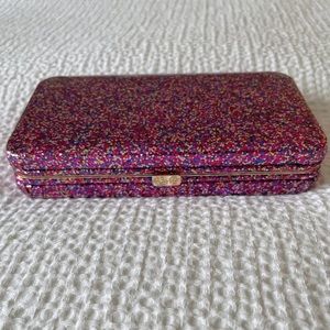 Tarte Clay Blush Palette and Clutch